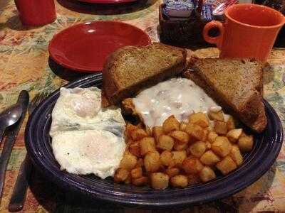 Copper Oven Cafe & Bakery, Wichita