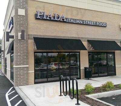 Piada Italian Street Food