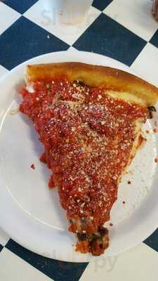 Cubbies Chicago Style Pizza