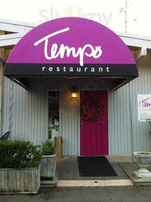 Tempo Restaurant