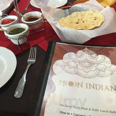 Moon Indian Cuisine