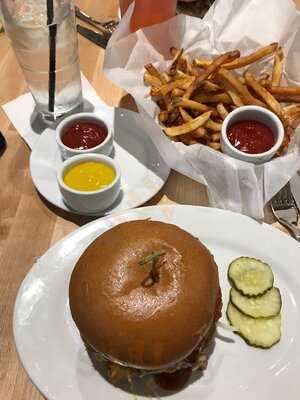 Zinburger, Jersey City