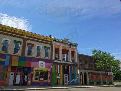 Taqueria La Authentica Michoacana