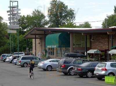 Boise Consumer Co-op, Boise