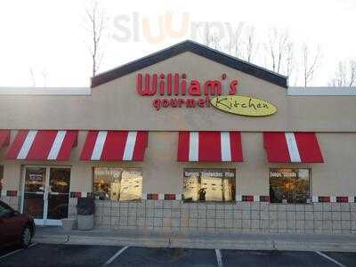 William's Gourmet Kitchen