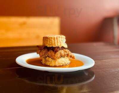 Maple Street Biscuit Company - Downtown Greenville, Greenville