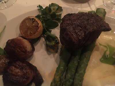 Morton's The Steakhouse