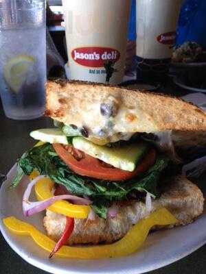 Jason's Deli, Arlington