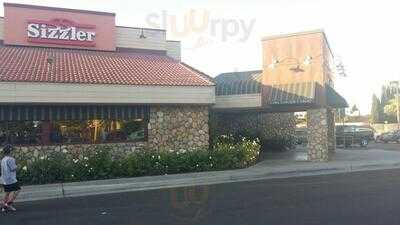 Sizzler, Bakersfield