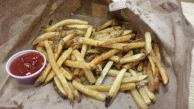 Five Guys