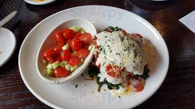 Carrabba's Italian Grill, St. Petersburg