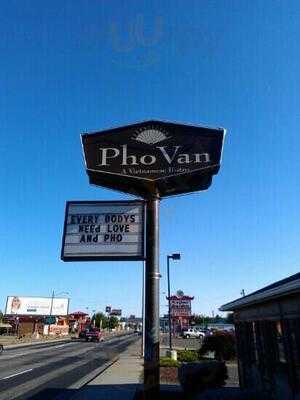 Pho Van