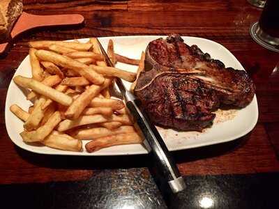 Longhorn Steakhouse