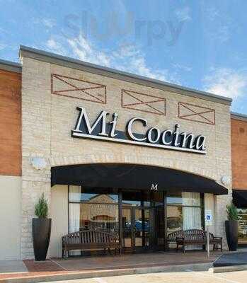 Mi Cocina, Plano