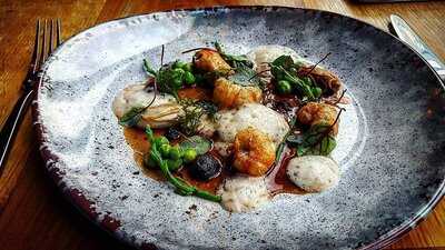 Greene Hook Bar & Kitchen