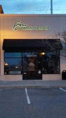 Baron Patisserie, Vancouver