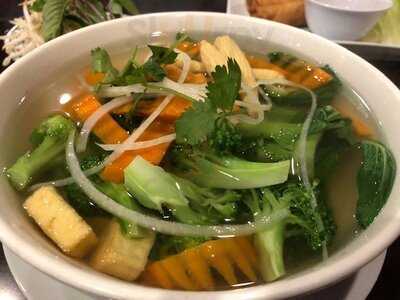 Pho Star Bowl