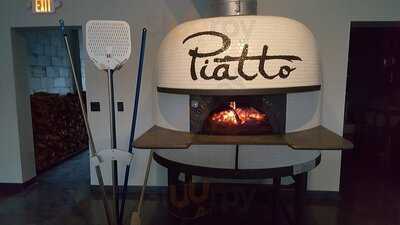 Piatto Neapolitan Pizzeria, Wichita