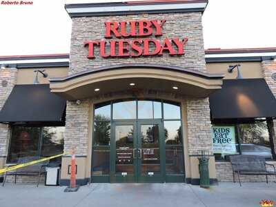 Ruby Tuesday, Lincoln