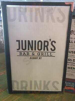 Junior's