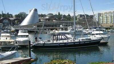 Johnny's Dock Restaurant & Marina, Tacoma