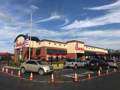 Chick-fil-A, Lexington