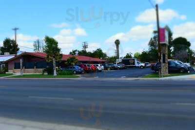 Los Molcajetes Restaurant, Bakersfield