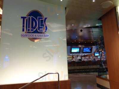 Tides Oyster Bar, Henderson