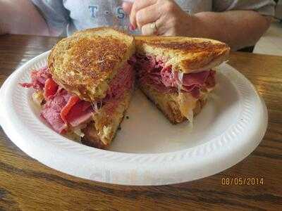 O'briens Deli