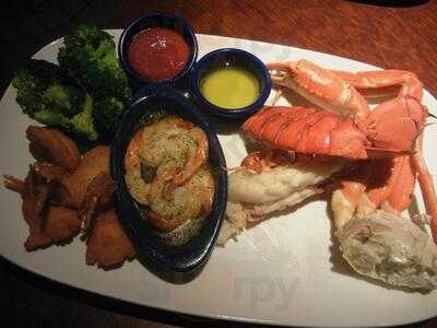 Red Lobster, Tacoma