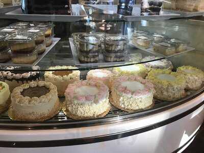 Dulce De Leche Bakery, Jersey City