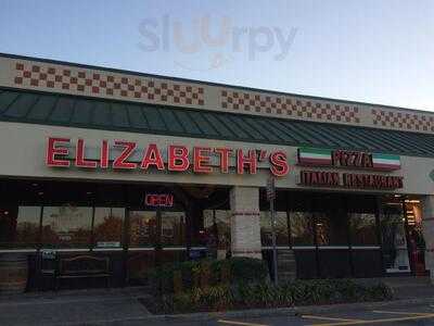 Elizabeth's Pizza Italian Restaurant