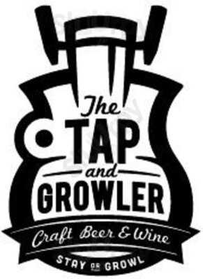 The Tap and Growler, Eugene