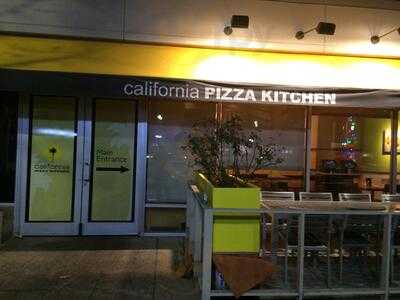 California Pizza Kitchen Pentagon Centre, Arlington