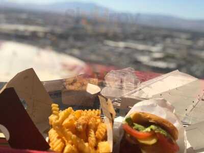 Shake Shack Henderson