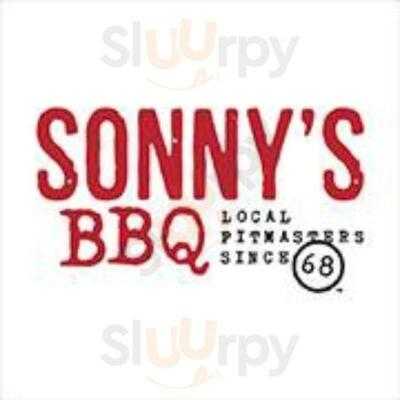 Sonny's BBQ, Mobile