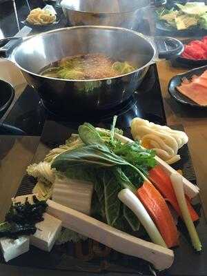 O'seyo Shabu Shabu, Pasadena