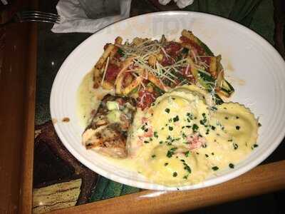 Carrabba's Italian Grill, Wichita