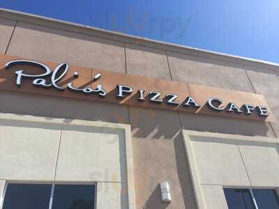 Palio's Pizza Cafe