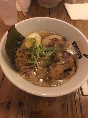 Ramen Lab Eatery, Boca Raton