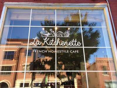 La Kitchenette