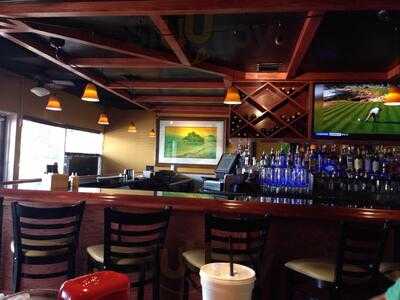 Windward Bar & Grille