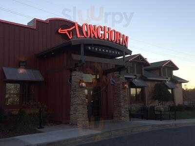 LongHorn Steakhouse, Winston Salem