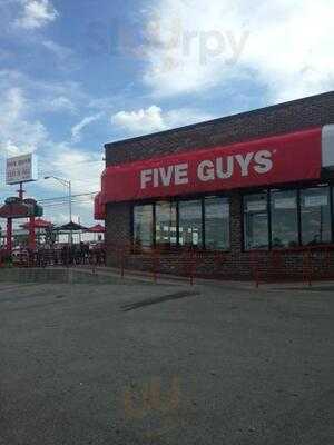 Five Guys