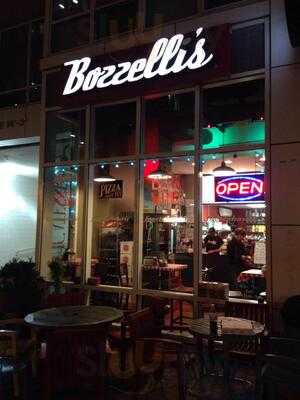 Bozzelli's Italian Deli, Arlington