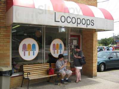 Locopops, Durham