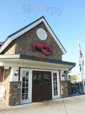 Red Lobster, Bakersfield