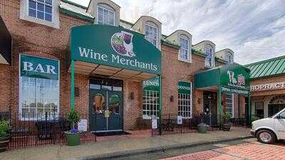 Wine Merchants & Vin205 Wine Bar