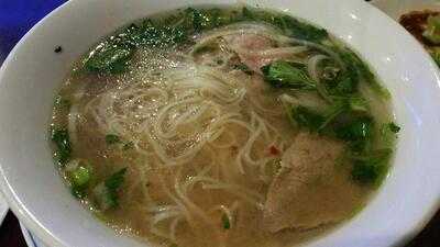 Pho Hoang Long, Marietta