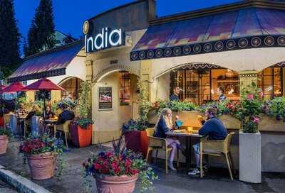 India Restaurant